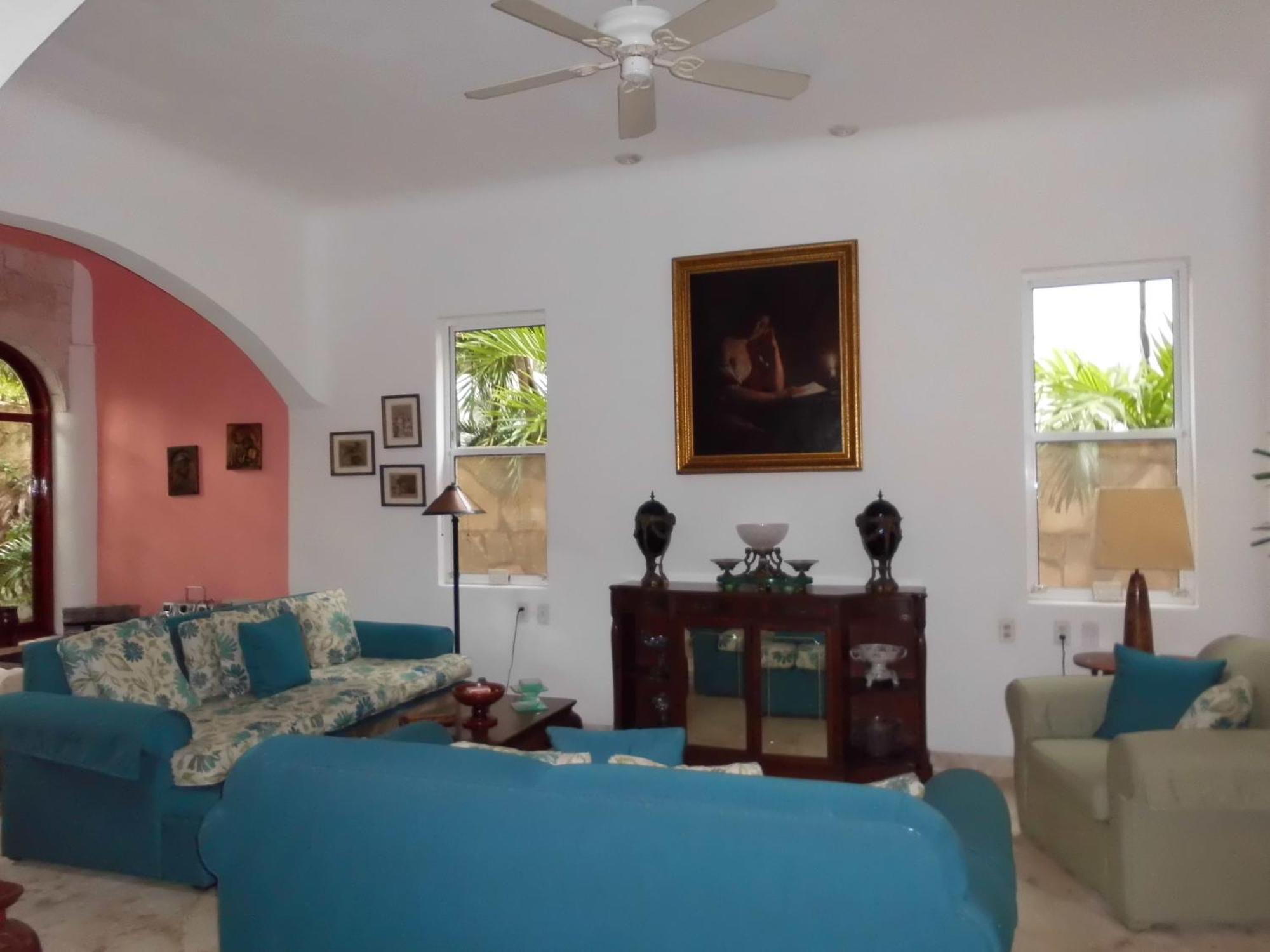 Casa Gatos Aparthotel Akumal Room photo